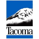 City of Tacoma Economic Development Logo