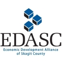 Economic Development Association of Skagit County Logo