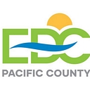 Pacific County Econ Dev Cncl Logo