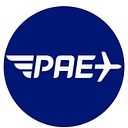 Paine Field Airport Logo