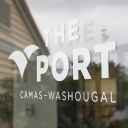 Port of Camas-Washougal Logo