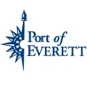 Port of Everett Logo