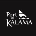 Port of Kalama Logo