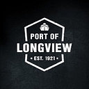 Port of Longview FTZ #120 Logo
