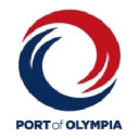Port of Olympia FTZ #216 Logo