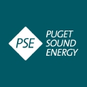 Puget Sound Energy Logo