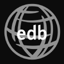 Tacoma - Economic Development Board Tacoma-Pierce Logo