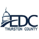Thurston County Economic Dev Council Logo