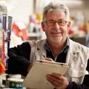 Tri-County Econ Dev District Logo