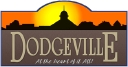 City of Dodgeville Econ Dev Committee Logo