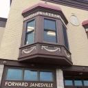 Forward Janesville Inc Logo