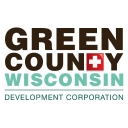 Green County Development Corp Logo
