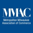 Metro Milwaukee Assn of Commerce Logo