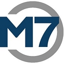 Milwaukee 7 Regional Economic Dev Partnership Logo