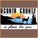 Oconto County EDC Logo