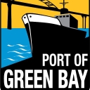 Port of Green Bay/ Brown County Logo