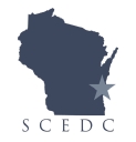 Sheboygan County EDC Logo