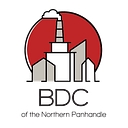 Business Dev. Corp. of the Northern Panhandle Logo