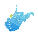 Parkersburg-Wood Cnty Area Dev Corp Logo
