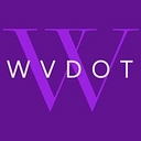 West Virginia Public Port Authority Logo