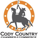 Cody Chamber Commerce Logo