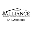 Laramie Econ Dev Corp Logo