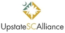 Upstate South Carolina Alliance Logo