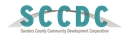 Sanders County Community Development Corporation | Capital Financing Logo