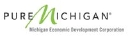 Michigan Economic Development Council Logo
