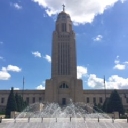 Nebraska Department of Economic Development Logo
