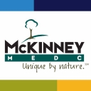 McKinney  Texas Economic Development Corporation Logo