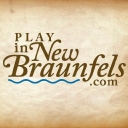 New Braunfells Economic Development Logo
