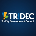 TRIDEC – Tri-Cities Washington Economic Development Council Logo