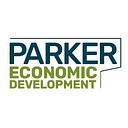 Parker Colorado Economic Development Logo