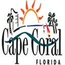 Cape Coral Florida Economic Development Logo
