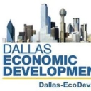 Dallas Economic Development Logo