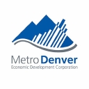 Metro Denver Economic Development Logo