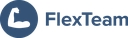 FlexTeam Logo