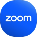Zoom Logo