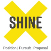 ShineX Logo