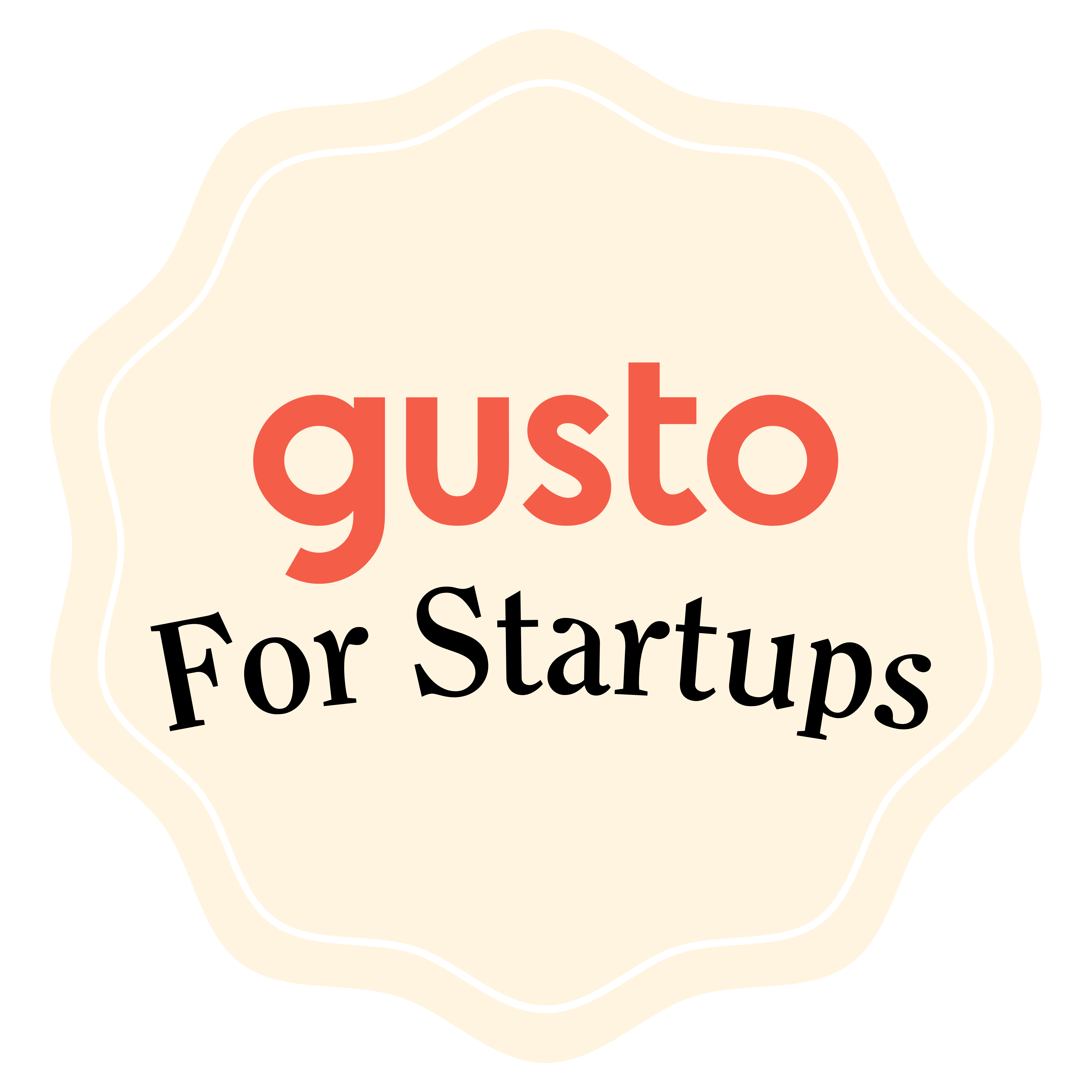 Gusto Logo