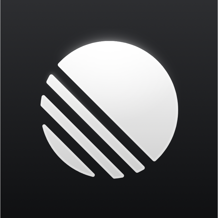 Linear Logo