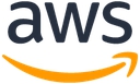 Amazon - AWS Logo