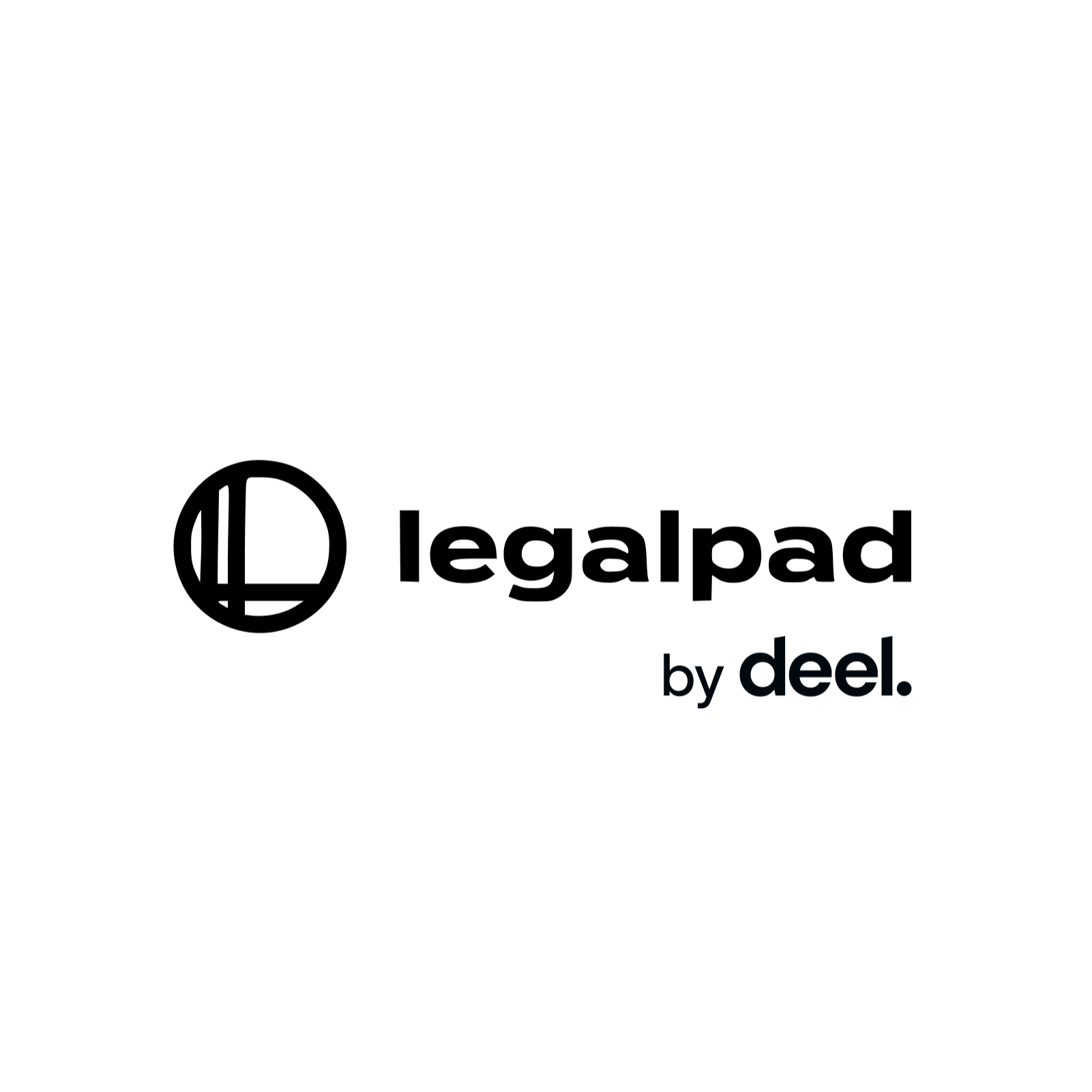 Legalpad by Deel Logo