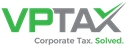 VPTax, Inc. Logo