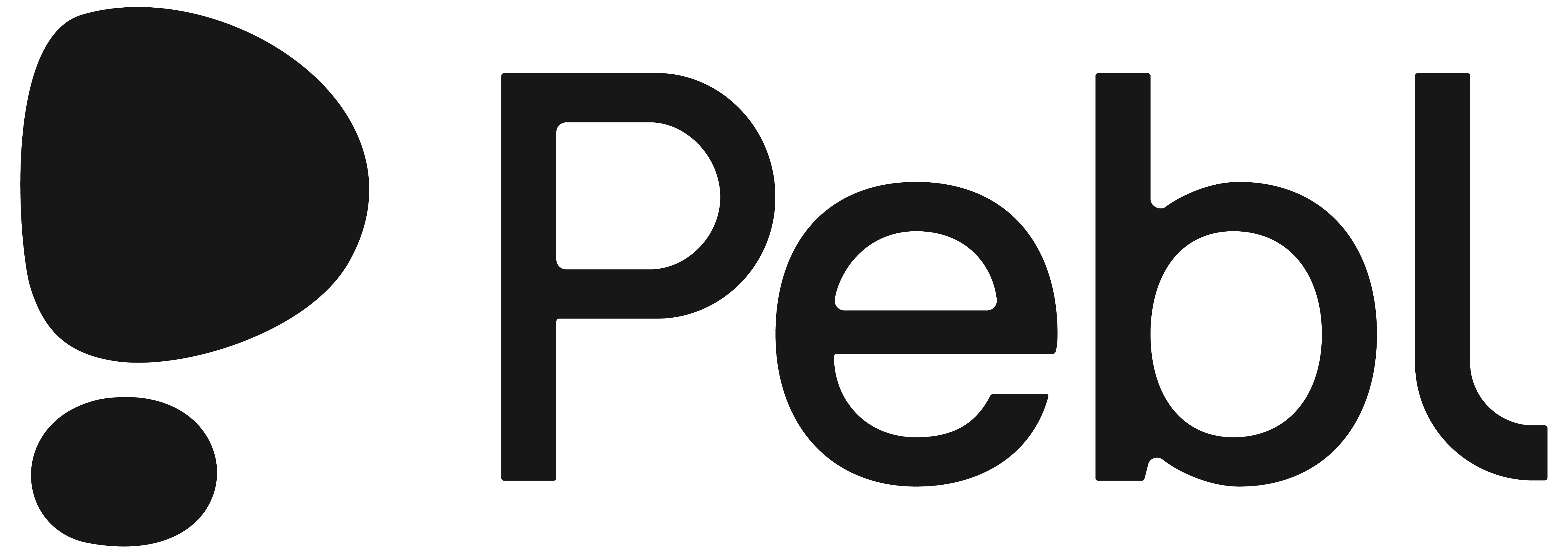Pebl Logo