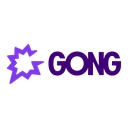 Gong Logo