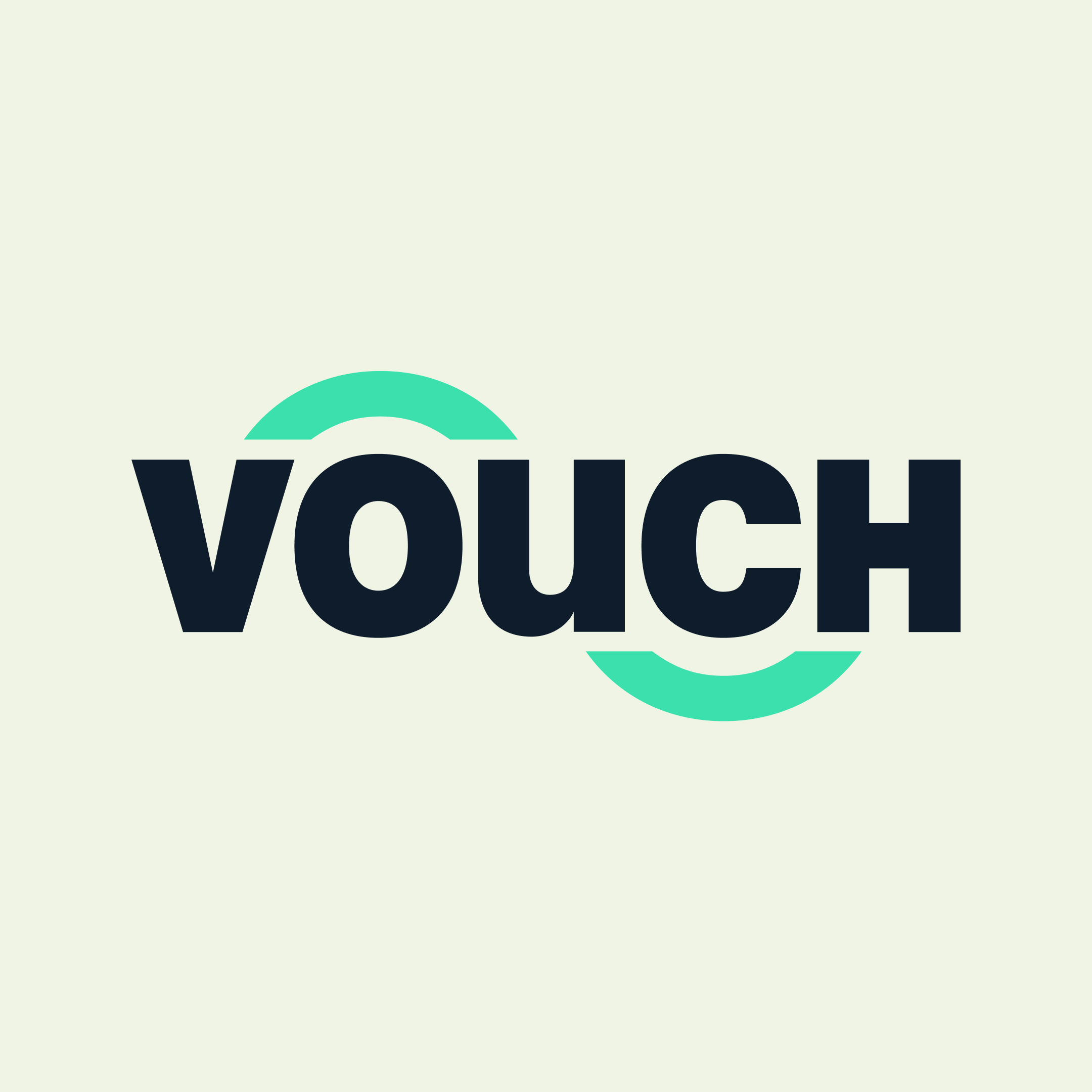Vouch Insurance Logo