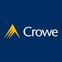 Crowe Australasia | Accounting and Business Services Logo