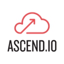 Ascend.io | SaaS Logo